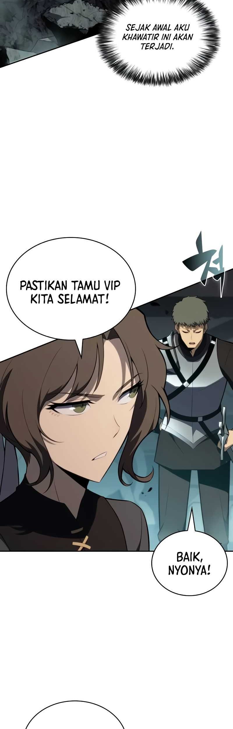 The Regressed Son Of A Duke Is An Assassin Chapter 49 Gambar 64