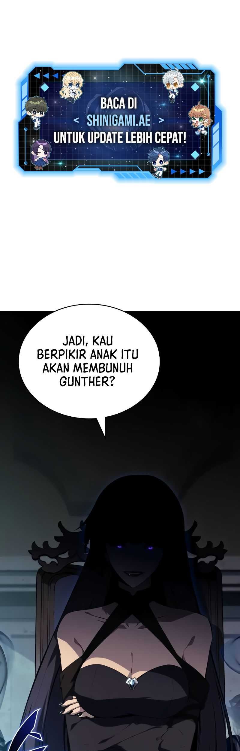 Baca The Regressed Son Of A Duke Is An Assassin Chapter 49 Gambar 2