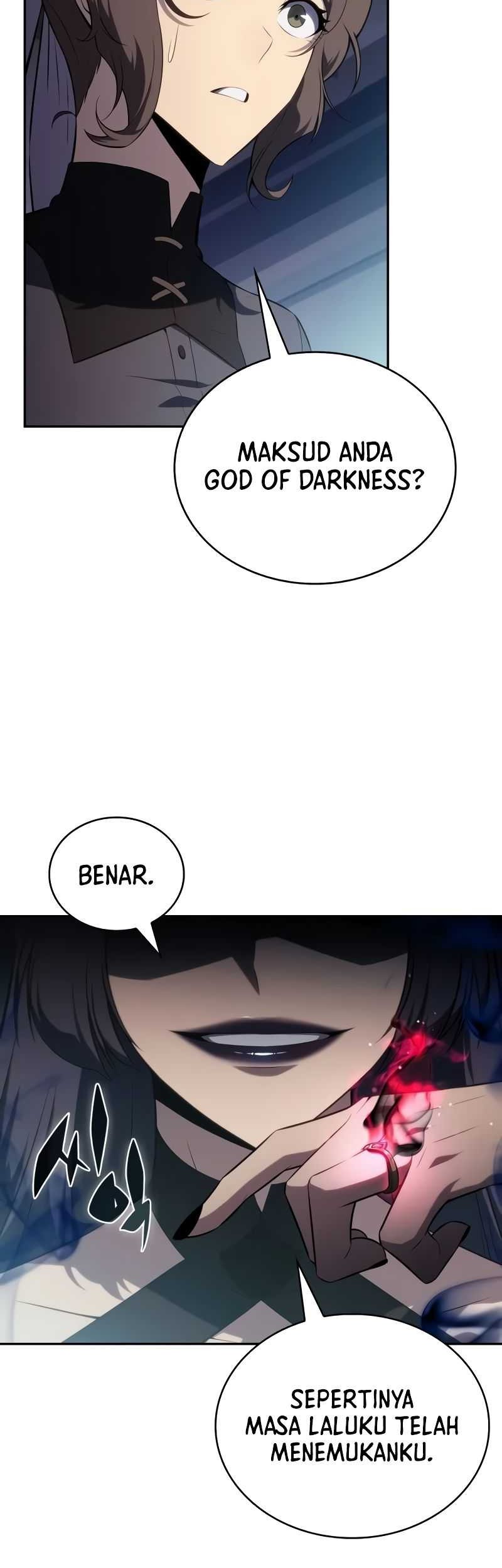 The Regressed Son Of A Duke Is An Assassin Chapter 49 Gambar 8