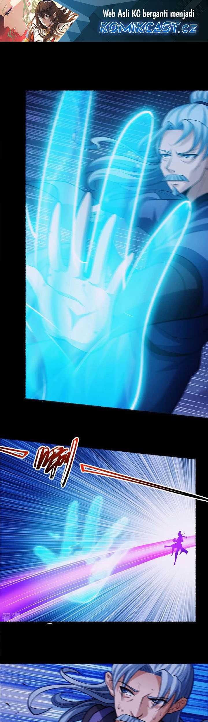 Baca God of Martial Arts Chapter 614 Gambar 2