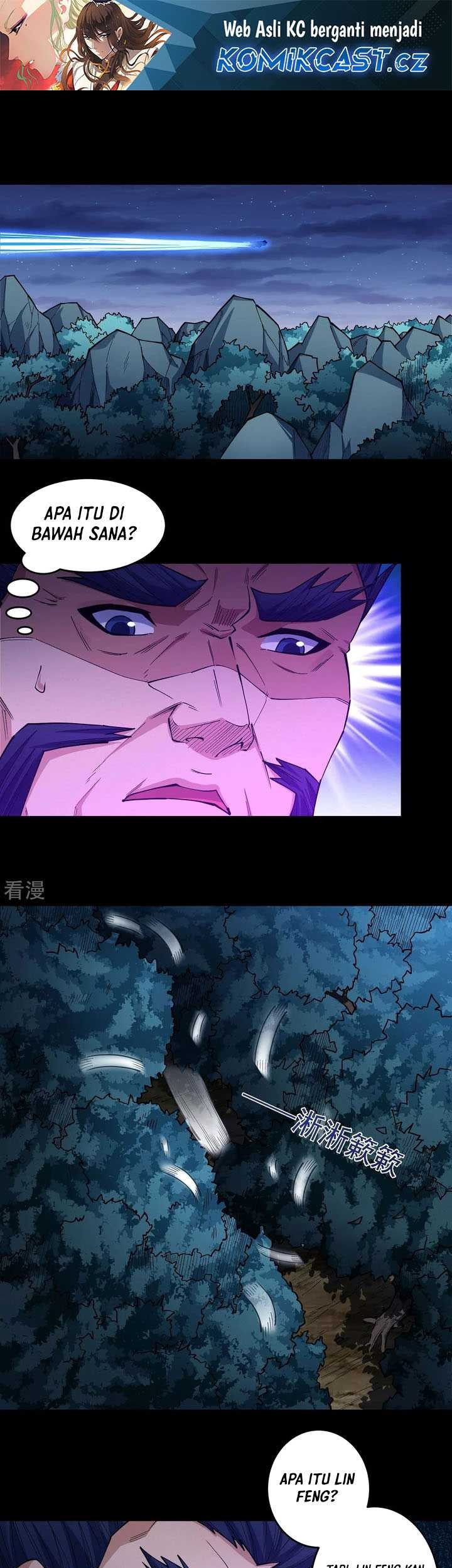 Baca  God of Martial Arts Chapter 613 Gambar 2
