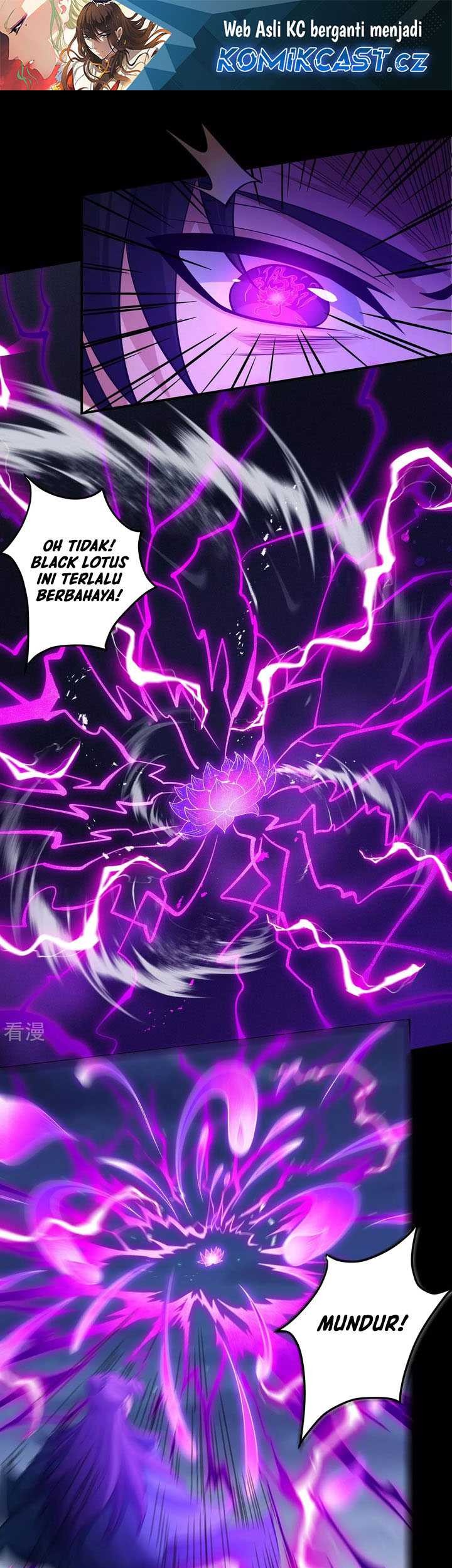 Baca God of Martial Arts Chapter 612 Gambar 2