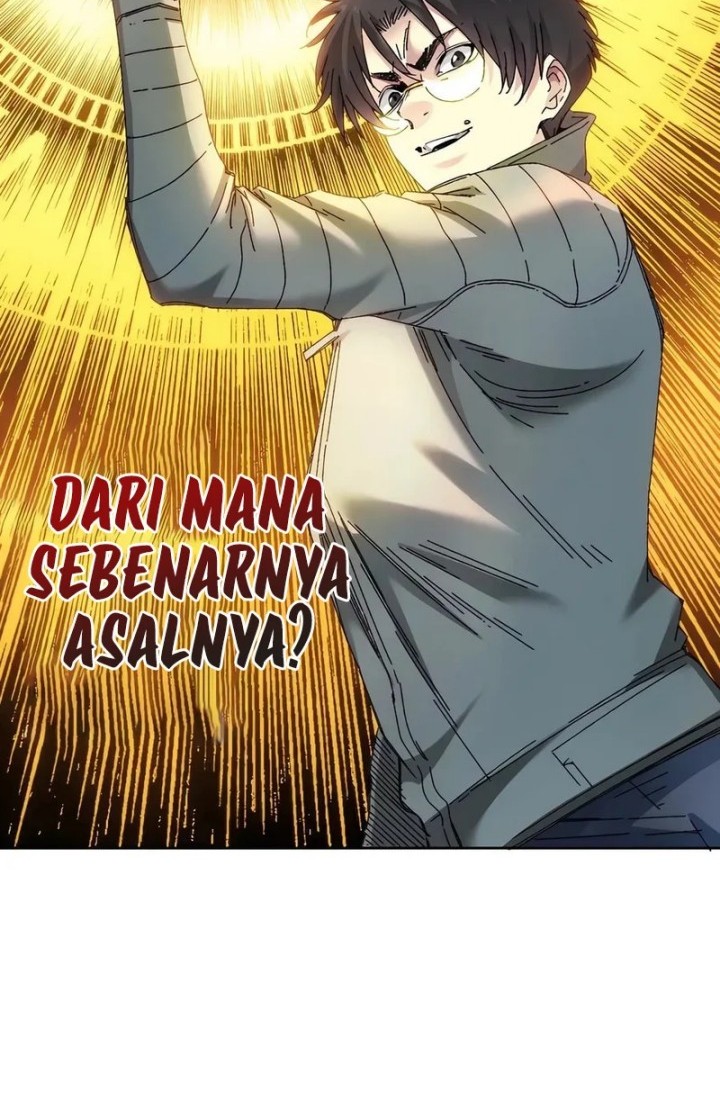 Baca Eternal Club Chapter 303 Gambar 2