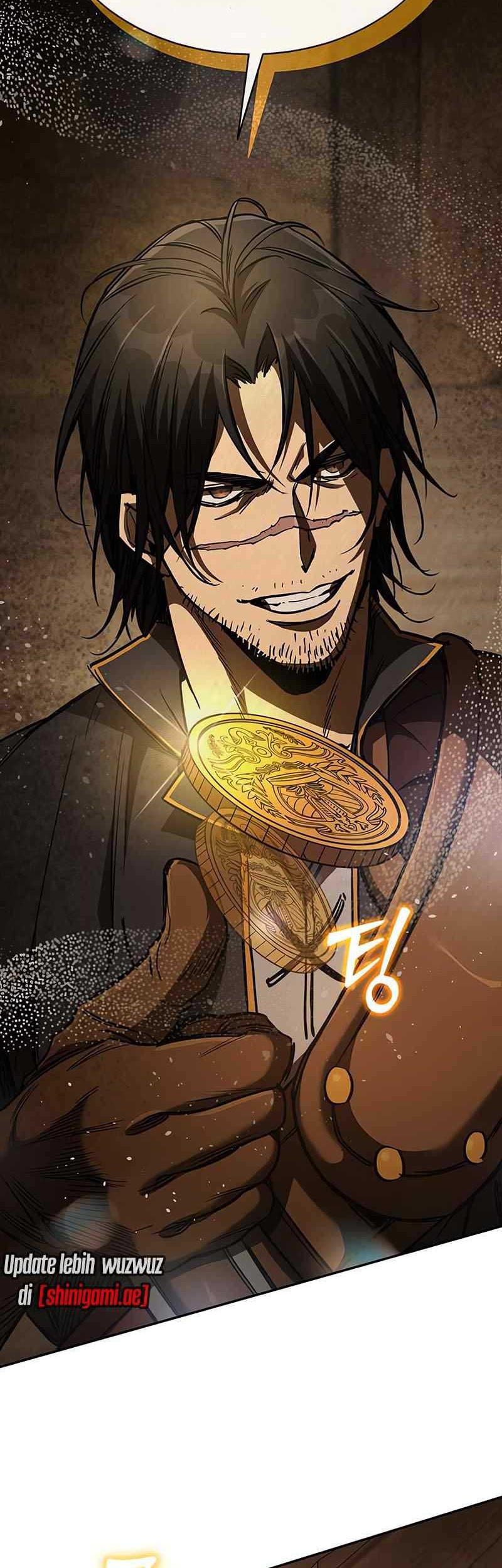 Roguish Guard in a Medieval FantasyRoguish Guard in a Medieval Fantasy Chapter 09 Gambar 36