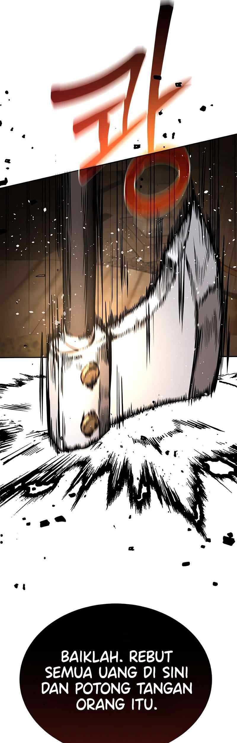 Roguish Guard in a Medieval FantasyRoguish Guard in a Medieval Fantasy Chapter 09 Gambar 43