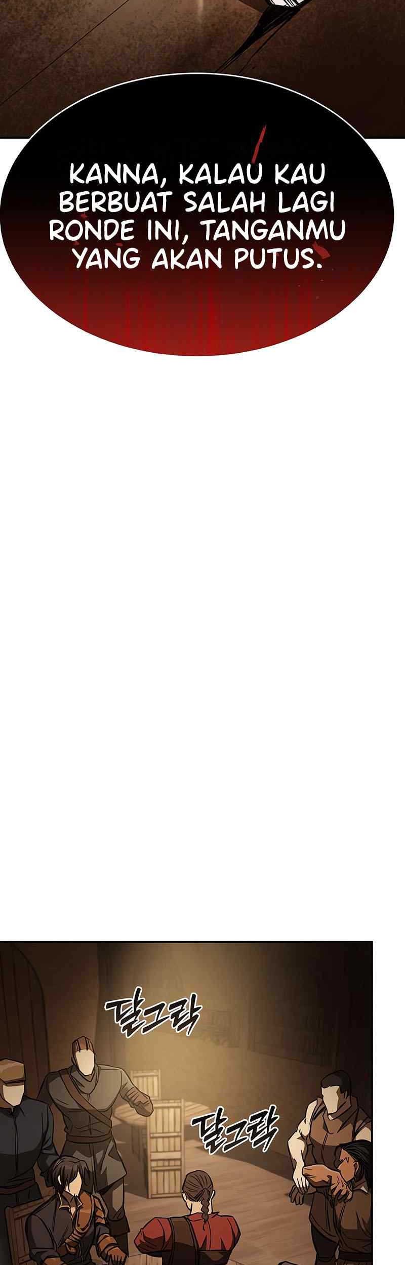 Roguish Guard in a Medieval FantasyRoguish Guard in a Medieval Fantasy Chapter 09 Gambar 45