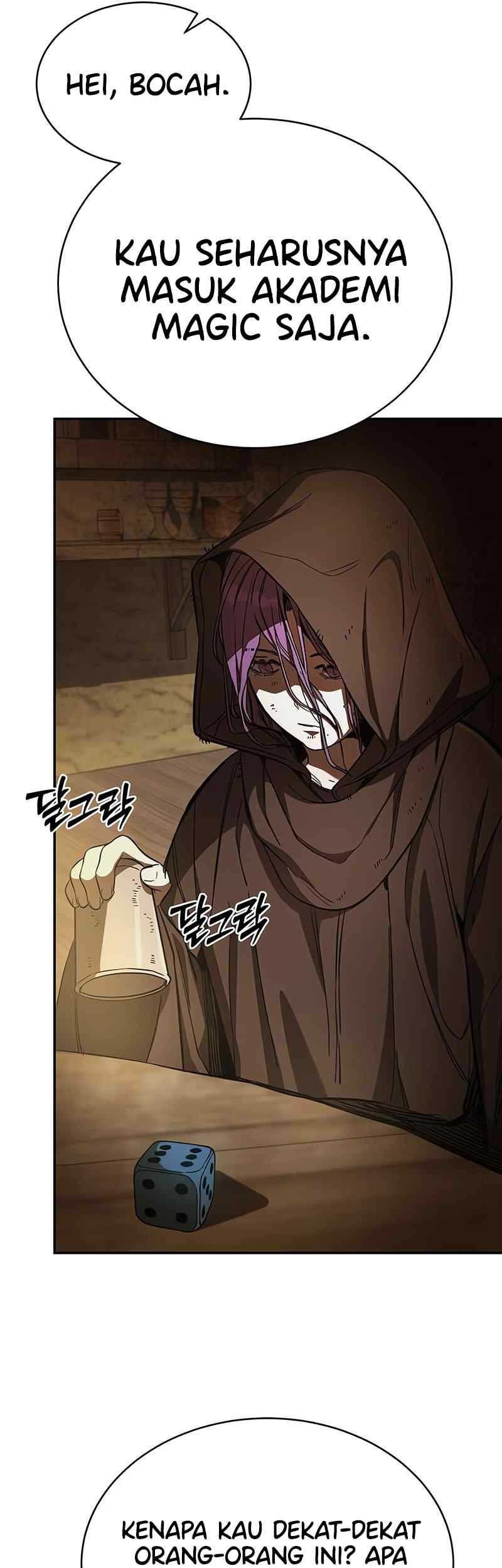 Roguish Guard in a Medieval FantasyRoguish Guard in a Medieval Fantasy Chapter 09 Gambar 47