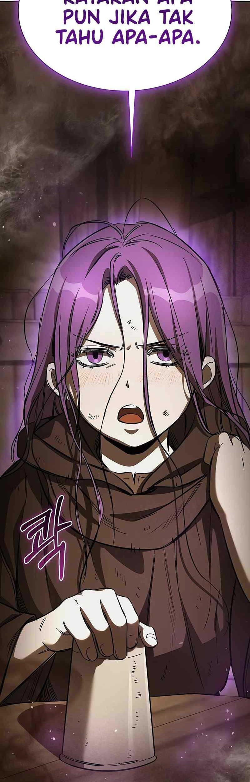 Roguish Guard in a Medieval FantasyRoguish Guard in a Medieval Fantasy Chapter 09 Gambar 50