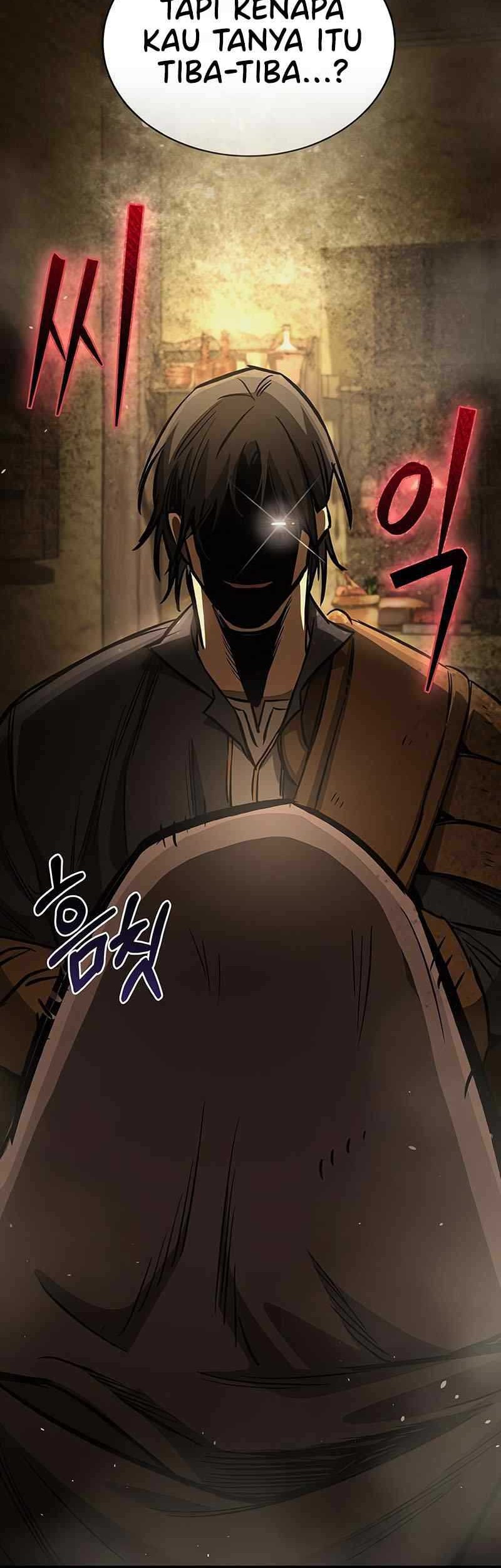 Roguish Guard in a Medieval FantasyRoguish Guard in a Medieval Fantasy Chapter 09 Gambar 56