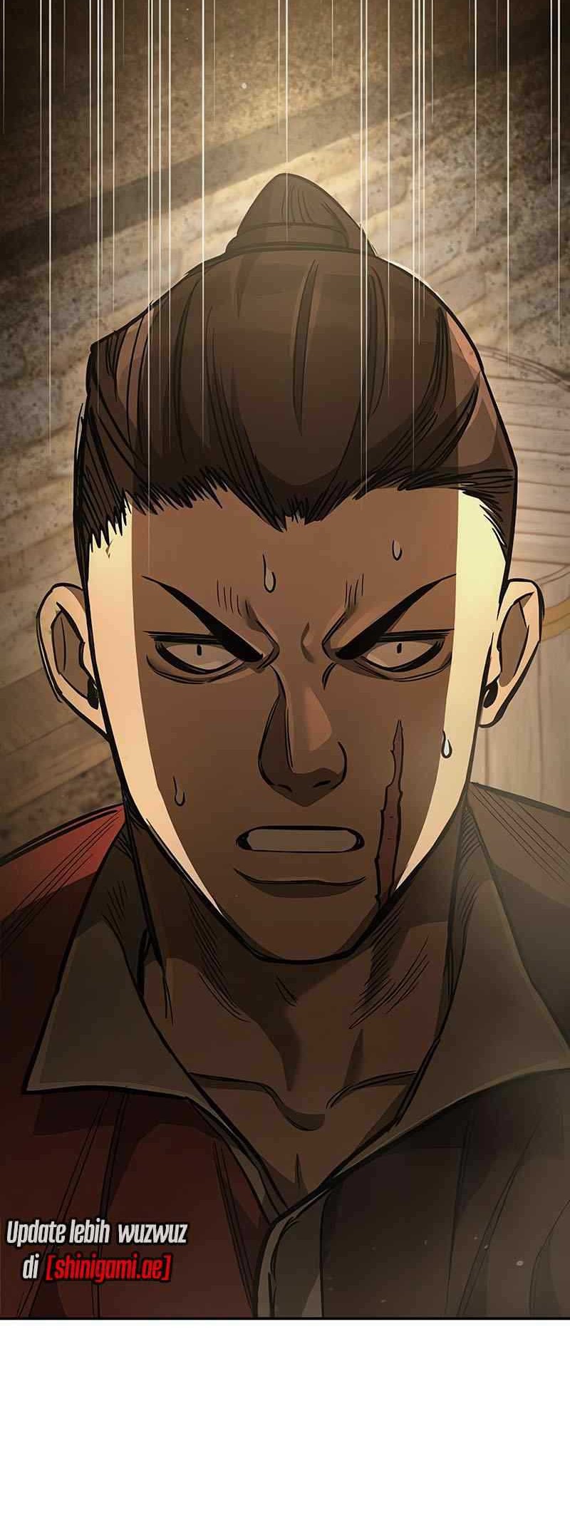 Roguish Guard in a Medieval FantasyRoguish Guard in a Medieval Fantasy Chapter 09 Gambar 58