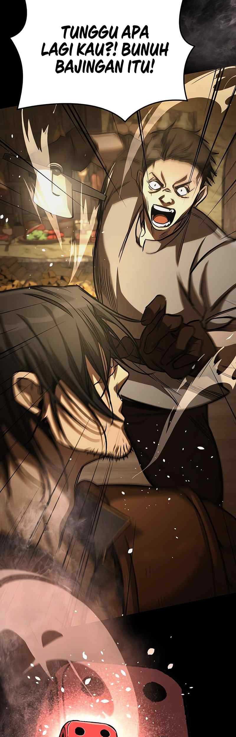 Roguish Guard in a Medieval FantasyRoguish Guard in a Medieval Fantasy Chapter 09 Gambar 61