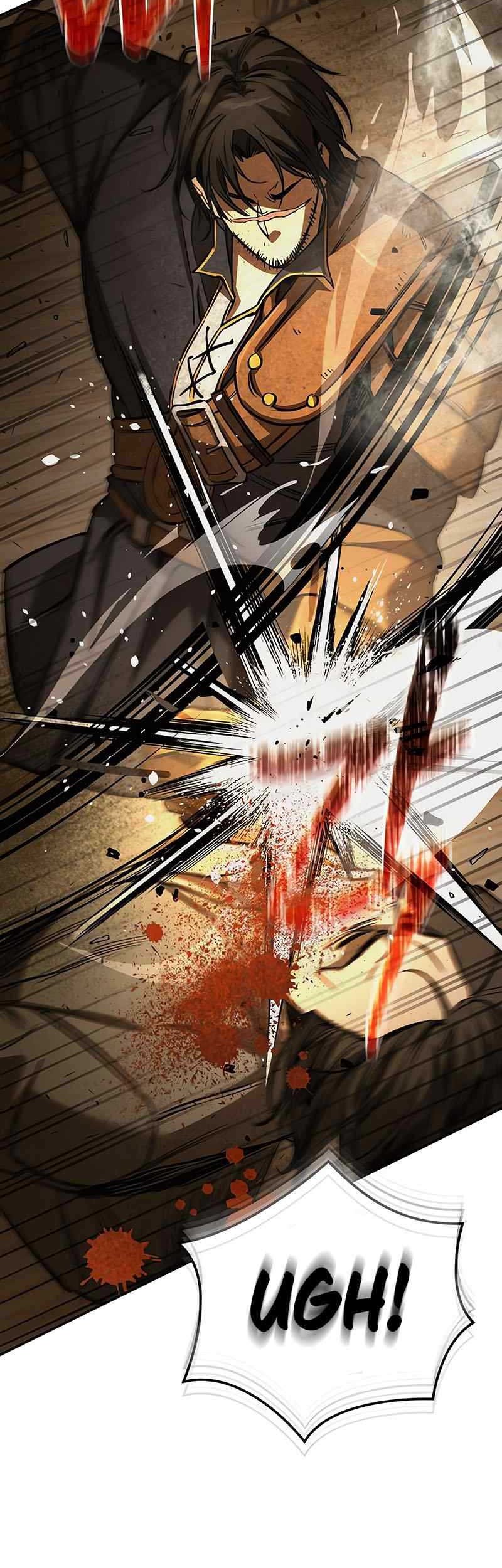 Roguish Guard in a Medieval FantasyRoguish Guard in a Medieval Fantasy Chapter 09 Gambar 65