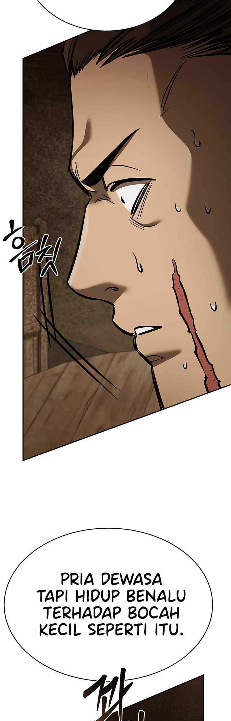 Roguish Guard in a Medieval FantasyRoguish Guard in a Medieval Fantasy Chapter 09 Gambar 69