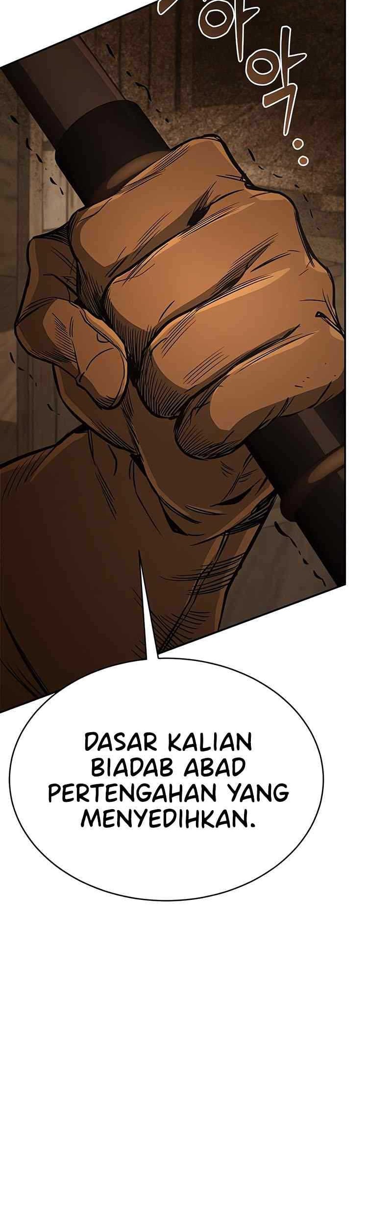 Roguish Guard in a Medieval FantasyRoguish Guard in a Medieval Fantasy Chapter 09 Gambar 70