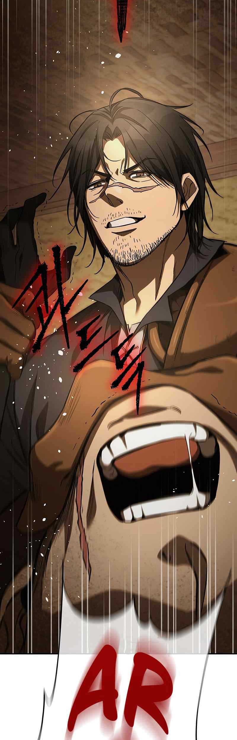 Roguish Guard in a Medieval FantasyRoguish Guard in a Medieval Fantasy Chapter 09 Gambar 72