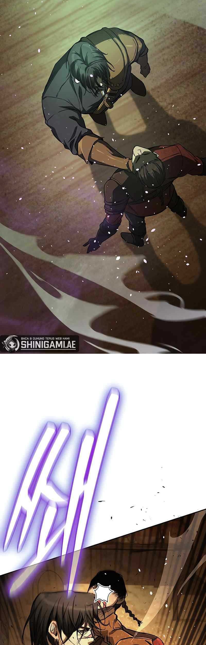 Roguish Guard in a Medieval FantasyRoguish Guard in a Medieval Fantasy Chapter 09 Gambar 76