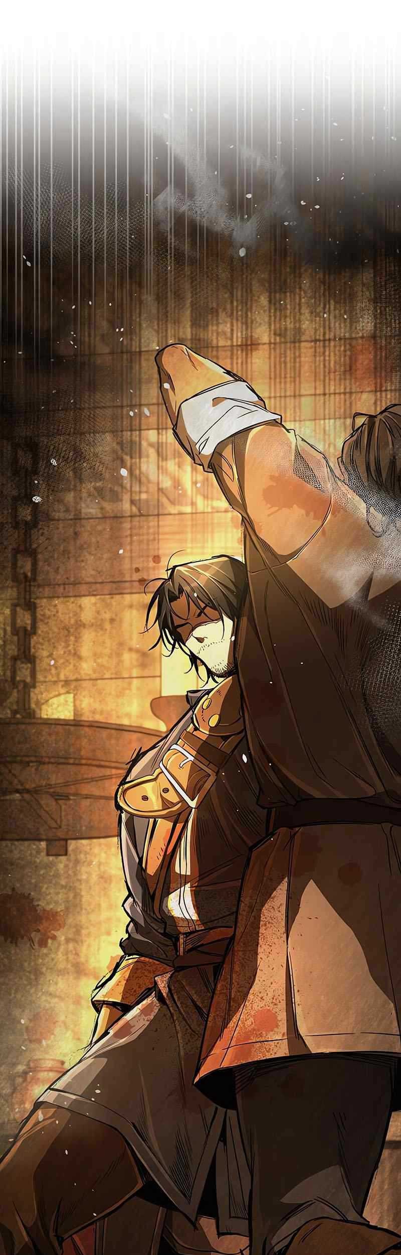 Roguish Guard in a Medieval FantasyRoguish Guard in a Medieval Fantasy Chapter 09 Gambar 83