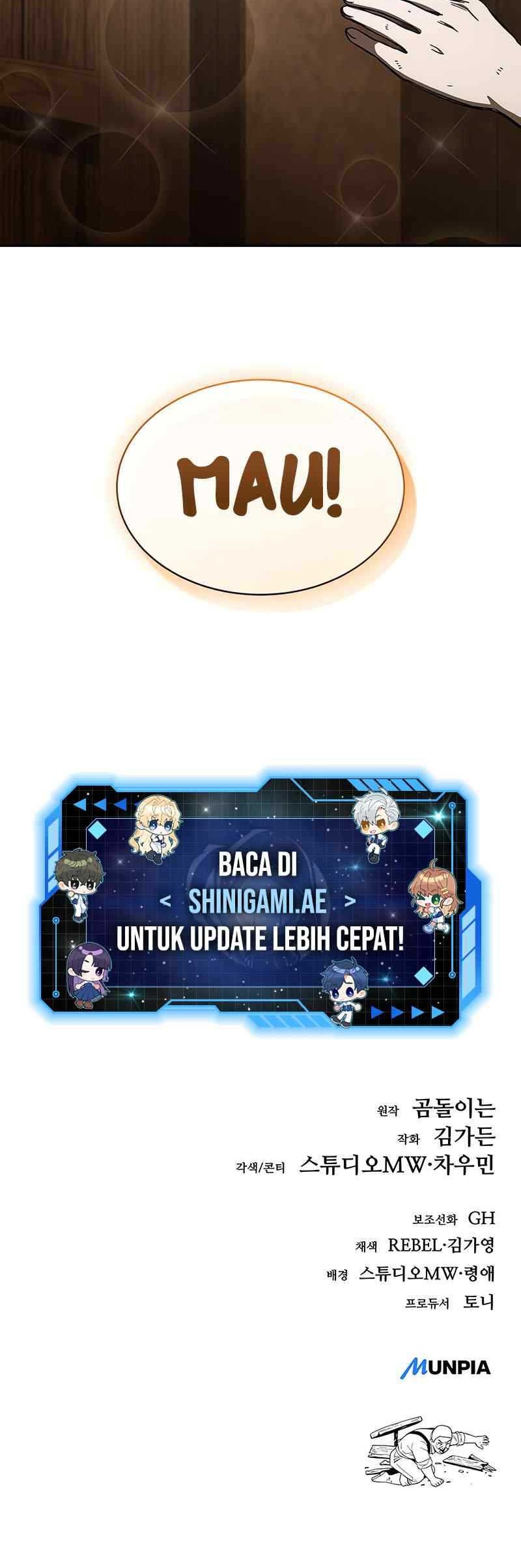 Roguish Guard in a Medieval FantasyRoguish Guard in a Medieval Fantasy Chapter 09 Gambar 92