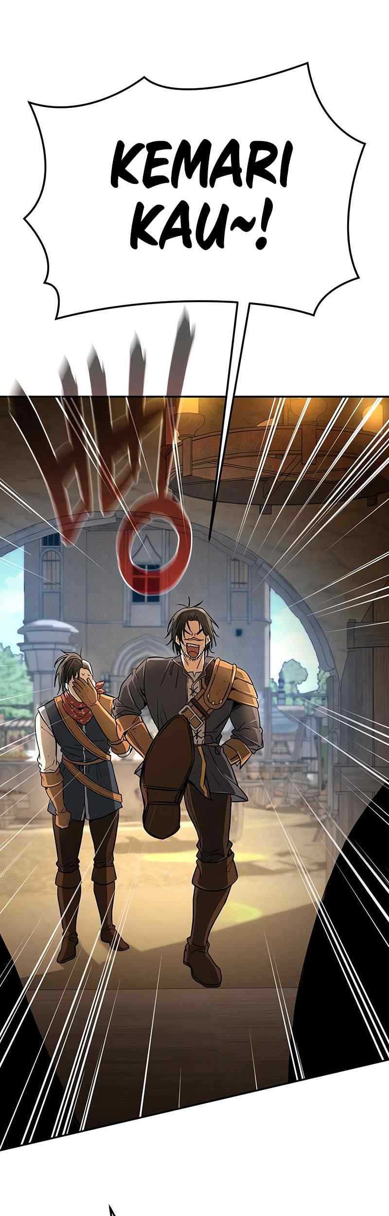 Roguish Guard in a Medieval FantasyRoguish Guard in a Medieval Fantasy Chapter 09 Gambar 3