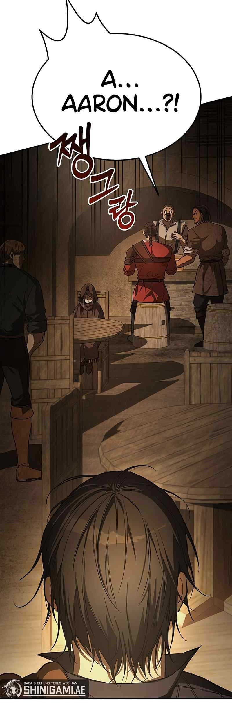 Roguish Guard in a Medieval FantasyRoguish Guard in a Medieval Fantasy Chapter 09 Gambar 4