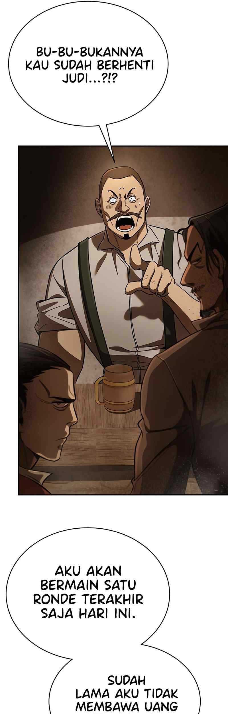 Roguish Guard in a Medieval FantasyRoguish Guard in a Medieval Fantasy Chapter 09 Gambar 7