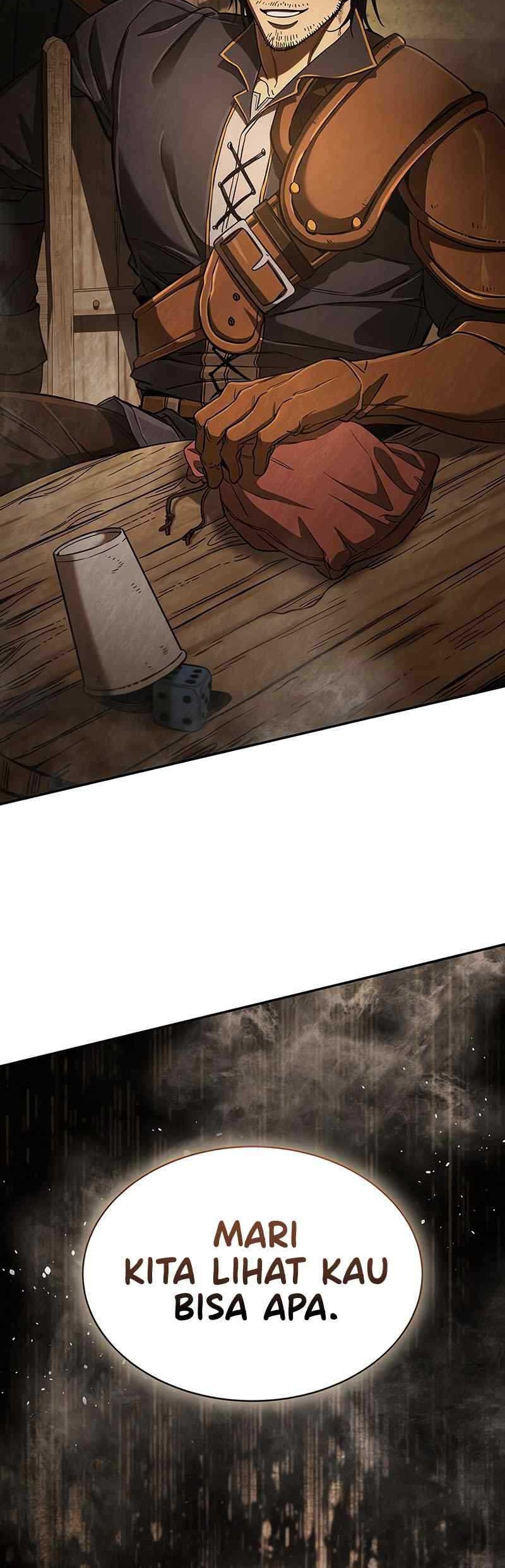 Roguish Guard in a Medieval FantasyRoguish Guard in a Medieval Fantasy Chapter 09 Gambar 10