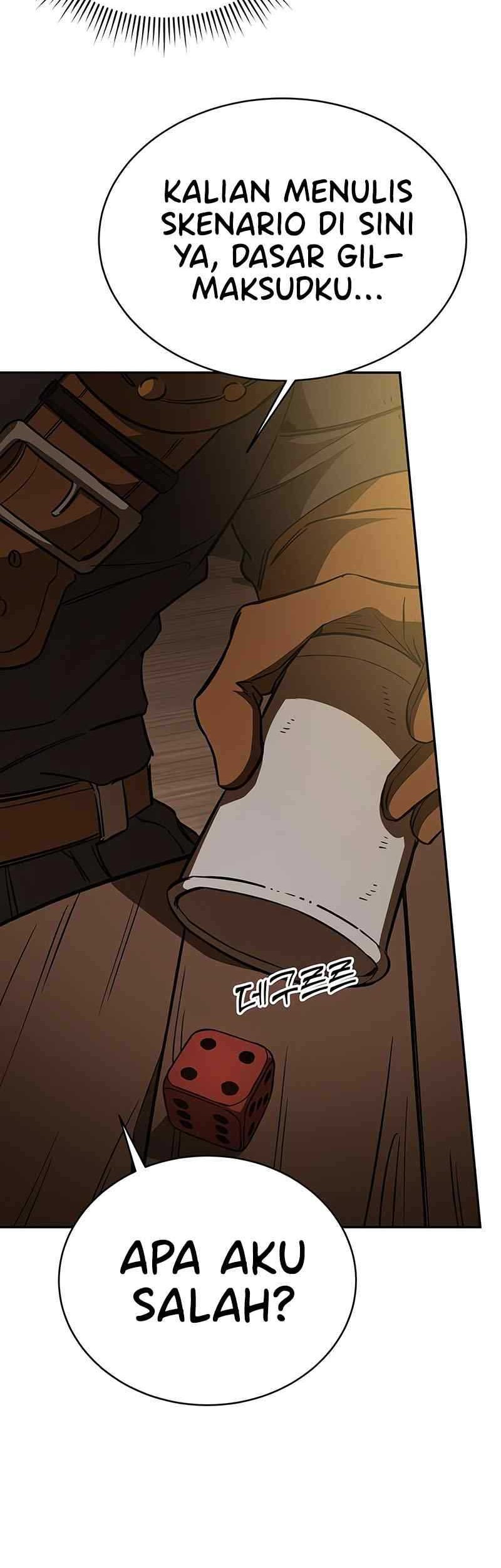 Roguish Guard in a Medieval FantasyRoguish Guard in a Medieval Fantasy Chapter 09 Gambar 28