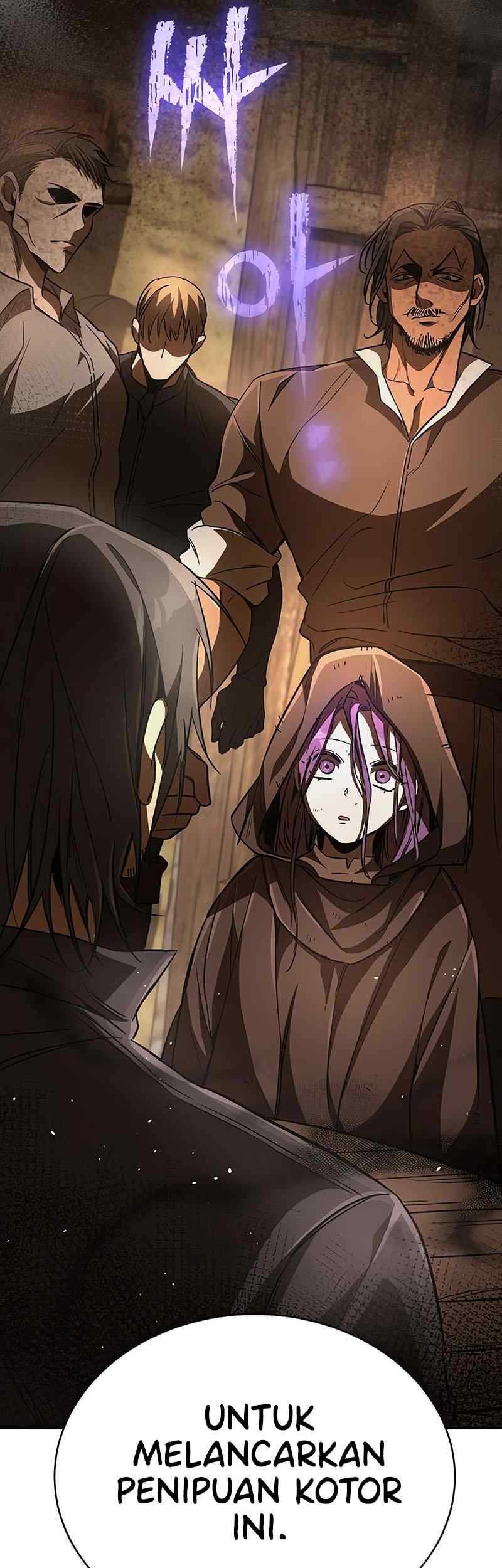 Roguish Guard in a Medieval FantasyRoguish Guard in a Medieval Fantasy Chapter 09 Gambar 31