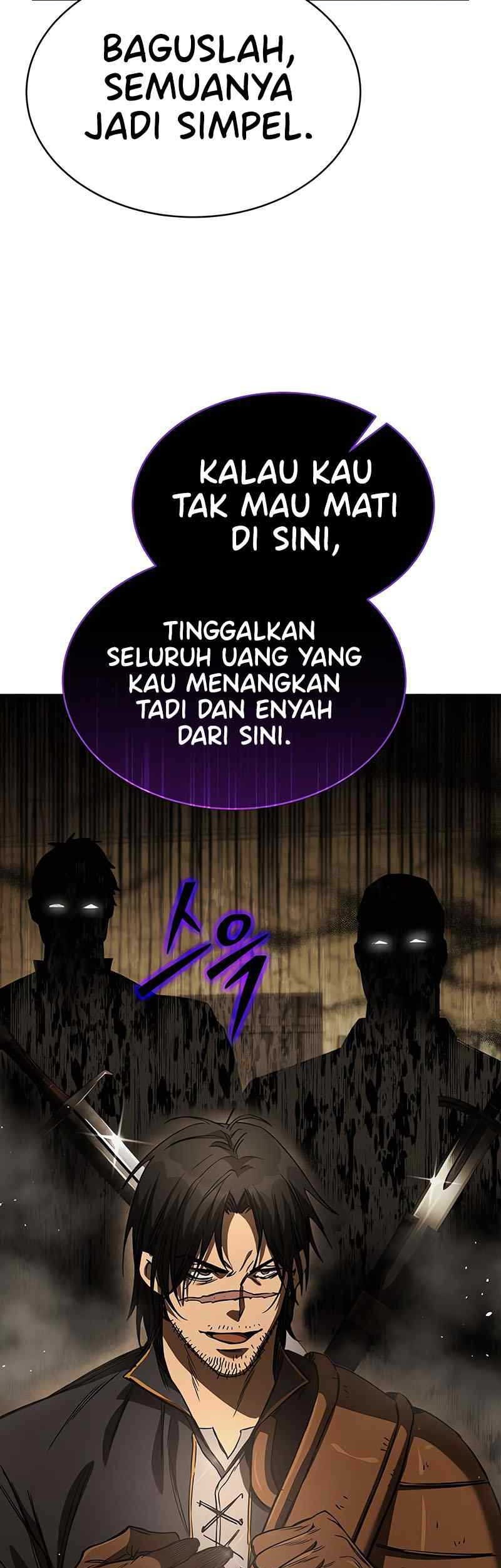 Roguish Guard in a Medieval FantasyRoguish Guard in a Medieval Fantasy Chapter 09 Gambar 33