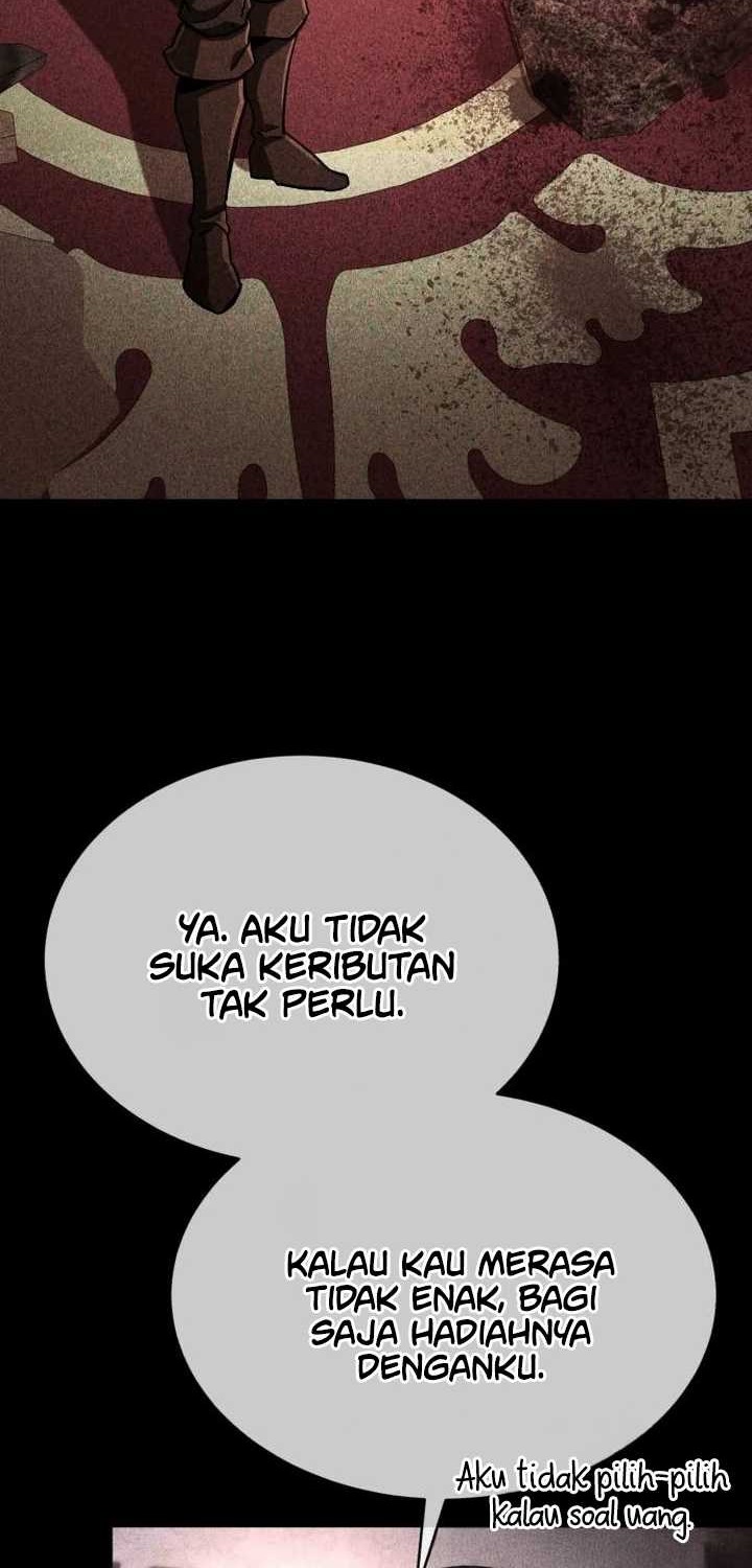 Roguish Guard in a Medieval FantasyRoguish Guard in a Medieval Fantasy Chapter 08 Gambar 20