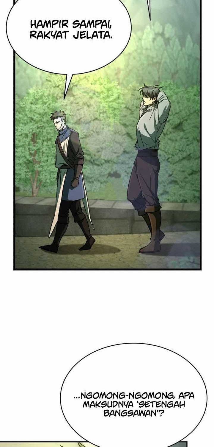 Roguish Guard in a Medieval FantasyRoguish Guard in a Medieval Fantasy Chapter 08 Gambar 28