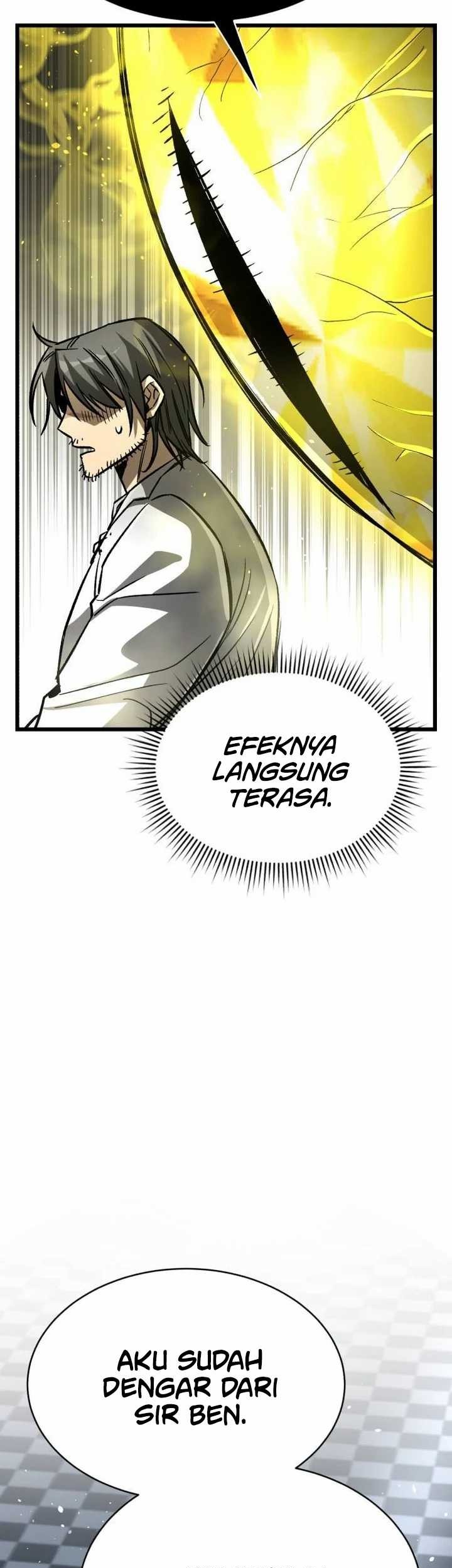 Roguish Guard in a Medieval FantasyRoguish Guard in a Medieval Fantasy Chapter 08 Gambar 51