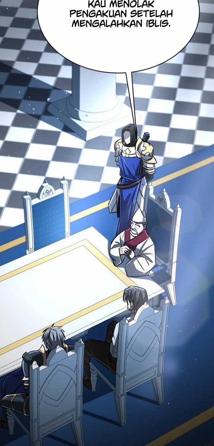 Roguish Guard in a Medieval FantasyRoguish Guard in a Medieval Fantasy Chapter 08 Gambar 52