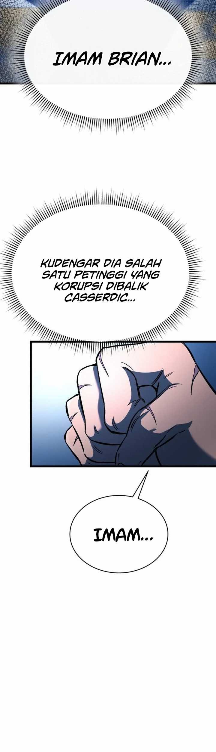 Roguish Guard in a Medieval FantasyRoguish Guard in a Medieval Fantasy Chapter 08 Gambar 57