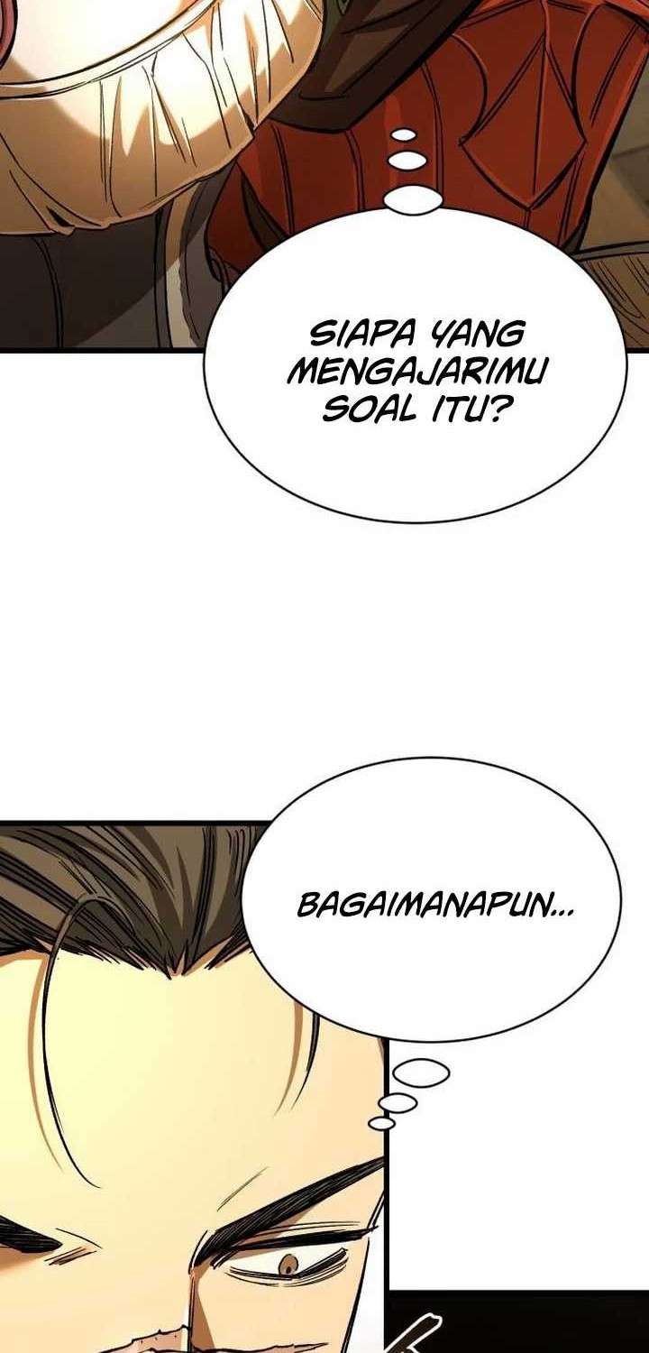 Roguish Guard in a Medieval FantasyRoguish Guard in a Medieval Fantasy Chapter 08 Gambar 68