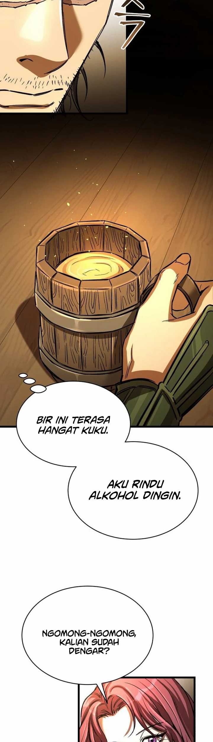 Roguish Guard in a Medieval FantasyRoguish Guard in a Medieval Fantasy Chapter 08 Gambar 69