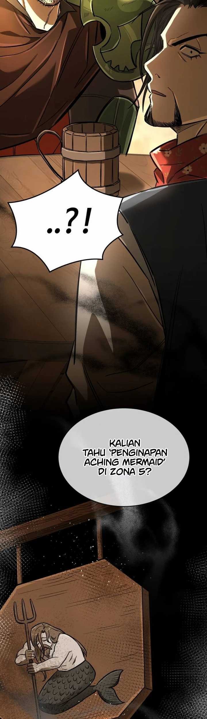 Roguish Guard in a Medieval FantasyRoguish Guard in a Medieval Fantasy Chapter 08 Gambar 71