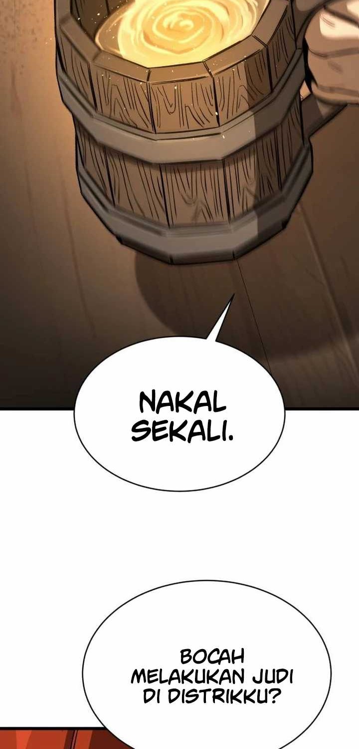 Roguish Guard in a Medieval FantasyRoguish Guard in a Medieval Fantasy Chapter 08 Gambar 76