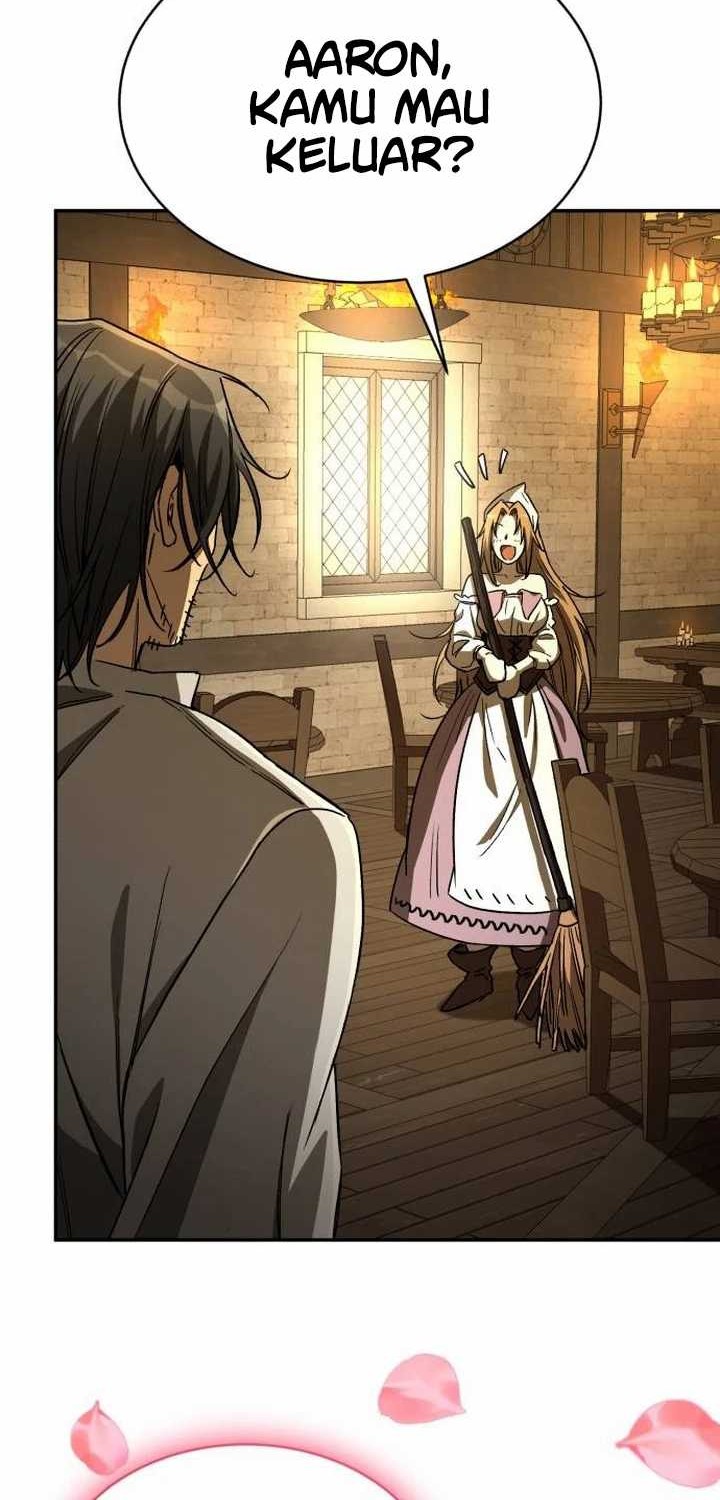 Roguish Guard in a Medieval FantasyRoguish Guard in a Medieval Fantasy Chapter 08 Gambar 12