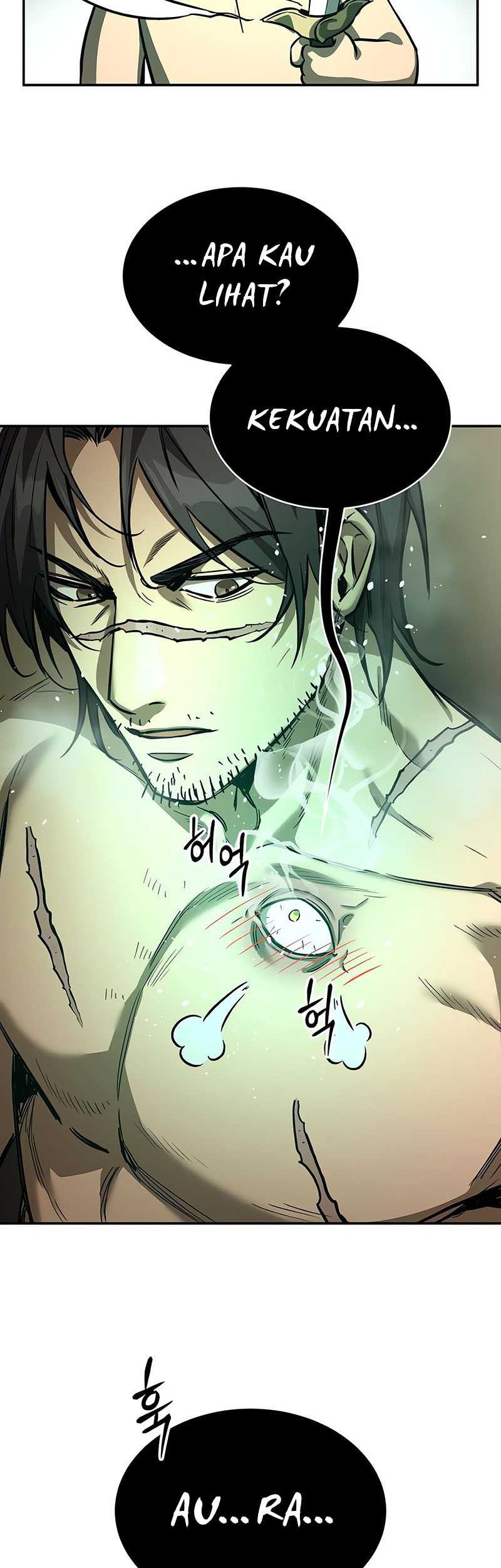 Roguish Guard in a Medieval FantasyRoguish Guard in a Medieval Fantasy Chapter 07 Gambar 68