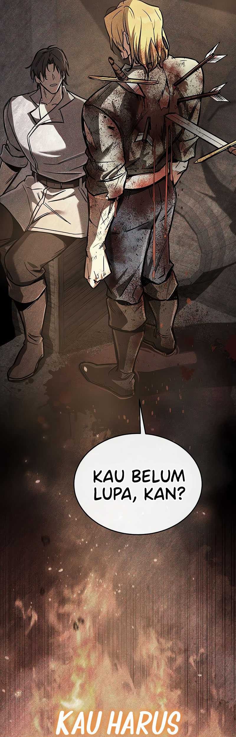 Roguish Guard in a Medieval FantasyRoguish Guard in a Medieval Fantasy Chapter 07 Gambar 6