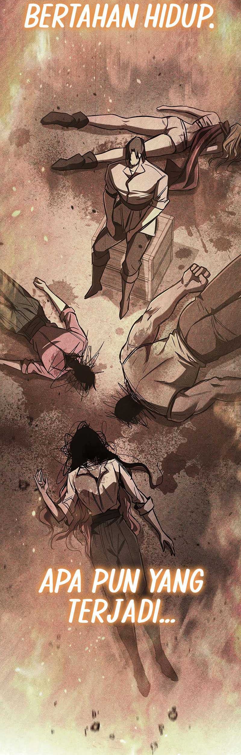 Roguish Guard in a Medieval FantasyRoguish Guard in a Medieval Fantasy Chapter 07 Gambar 7