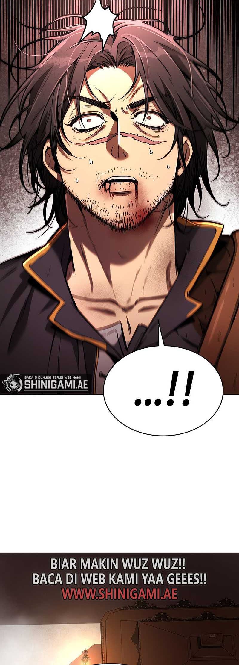 Roguish Guard in a Medieval FantasyRoguish Guard in a Medieval Fantasy Chapter 07 Gambar 9