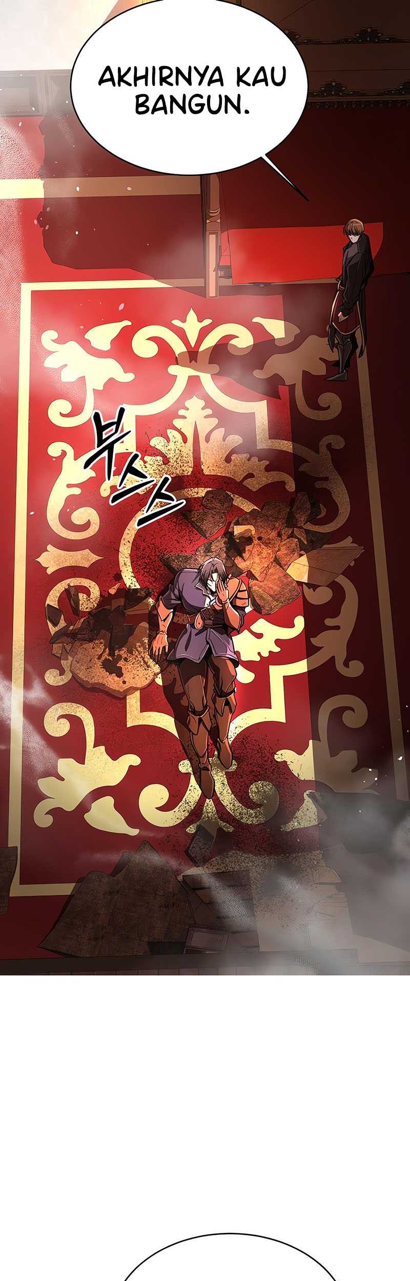 Roguish Guard in a Medieval FantasyRoguish Guard in a Medieval Fantasy Chapter 07 Gambar 10