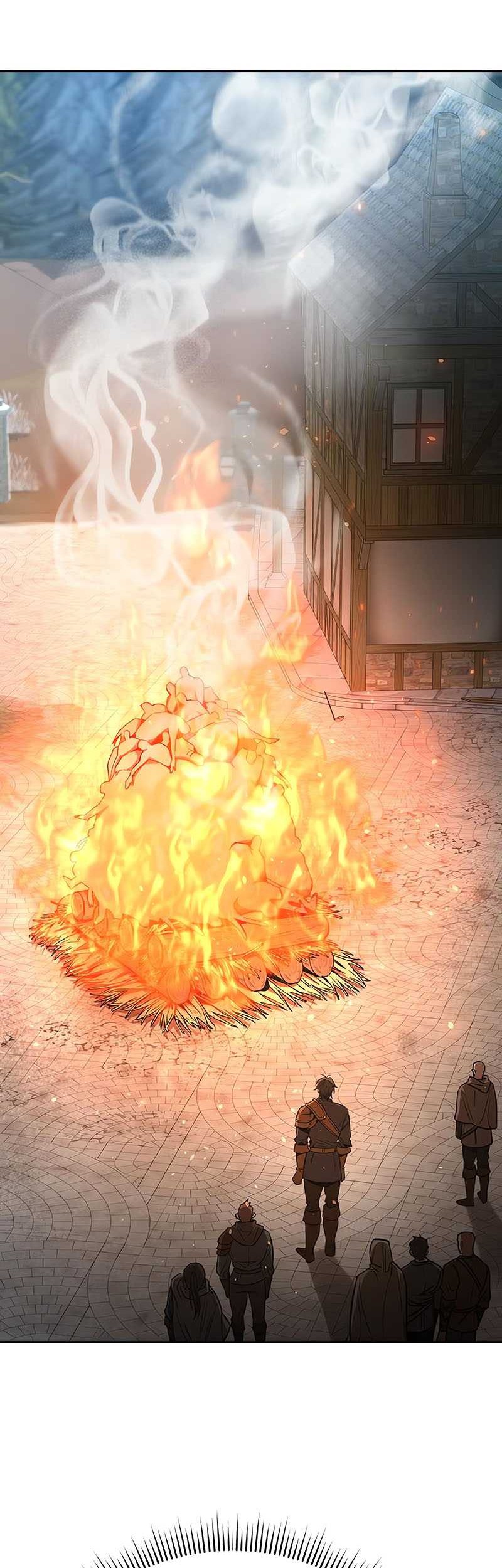 Roguish Guard in a Medieval FantasyRoguish Guard in a Medieval Fantasy Chapter 07 Gambar 27