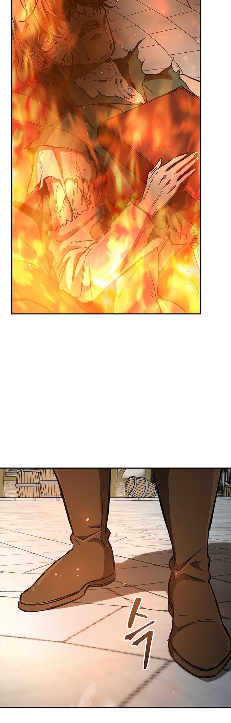 Roguish Guard in a Medieval FantasyRoguish Guard in a Medieval Fantasy Chapter 07 Gambar 29