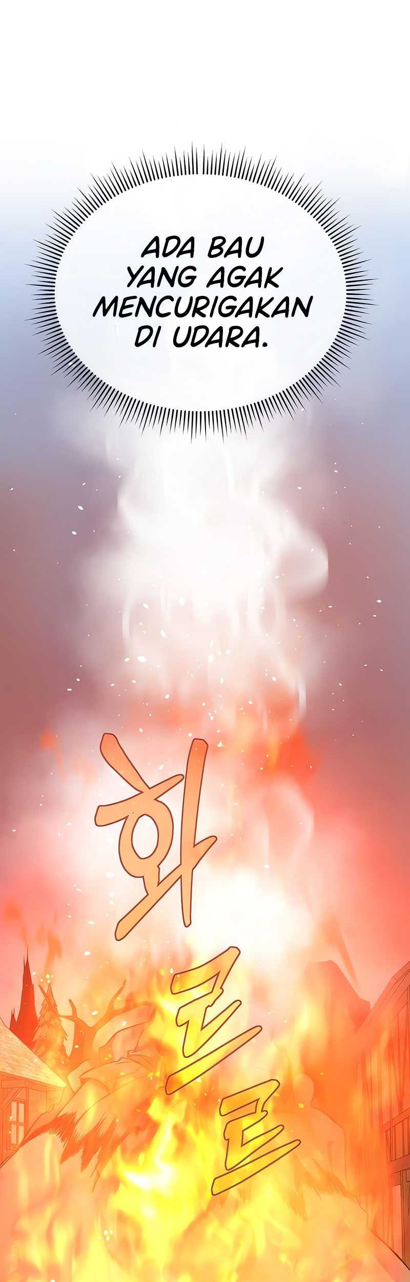 Roguish Guard in a Medieval FantasyRoguish Guard in a Medieval Fantasy Chapter 07 Gambar 30