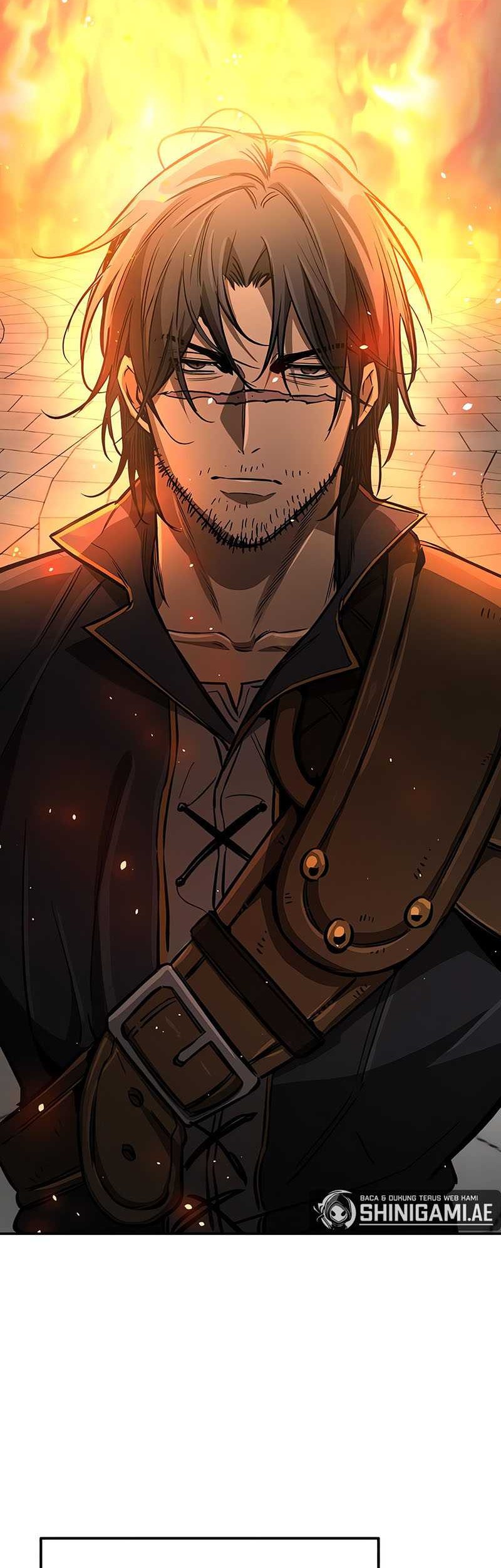 Roguish Guard in a Medieval FantasyRoguish Guard in a Medieval Fantasy Chapter 07 Gambar 31