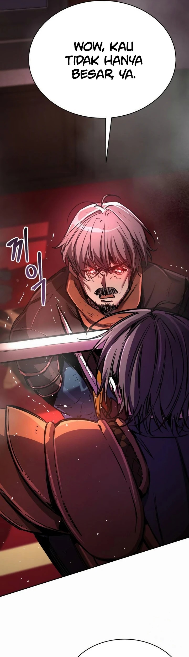 Roguish Guard in a Medieval FantasyRoguish Guard in a Medieval Fantasy Chapter 06 Gambar 41