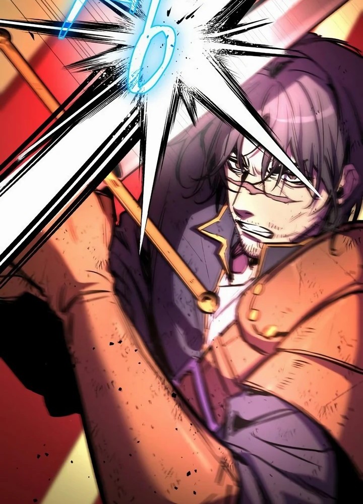 Roguish Guard in a Medieval FantasyRoguish Guard in a Medieval Fantasy Chapter 06 Gambar 46